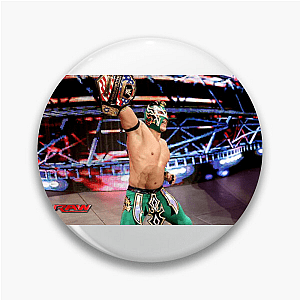Daredevil Style – Kalisto Kalisto Pins