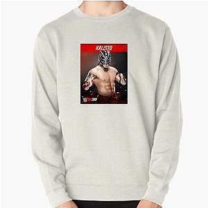 Flip Mode: Kalisto Activated Kalisto Sweatshirts