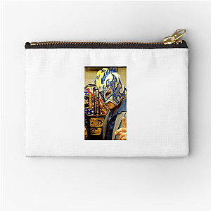 Fly Like Kalisto Kalisto Zipper Pouches