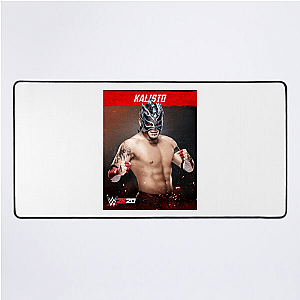 Flip Mode: Kalisto Activated Kalisto Mouse Pads