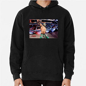 Daredevil Style – Kalisto Kalisto Hoodies