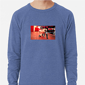Sólido y Salvaje – Kalisto Kalisto Sweatshirts