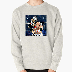 Kalisto Vibes Are Lucha Vibes Kalisto Sweatshirts