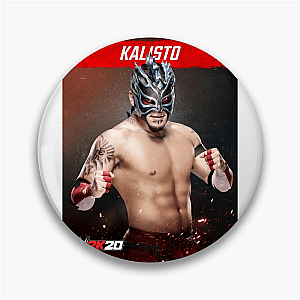 Flip Mode: Kalisto Activated Kalisto Pins