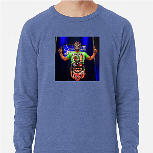 Too Fast for Gravity Kalisto Sweatshirts