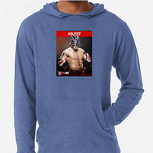 Flip Mode: Kalisto Activated Kalisto Hoodies