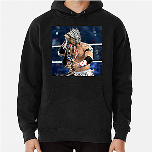 Kalisto Vibes Are Lucha Vibes Kalisto Hoodies