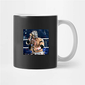 Kalisto Vibes Are Lucha Vibes Kalisto Mugs
