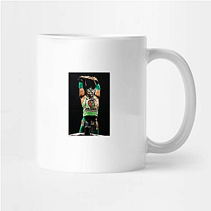 Speed. Grace. Kalisto. Kalisto Mugs