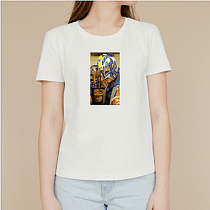 Fly Like Kalisto Kalisto T-Shirts