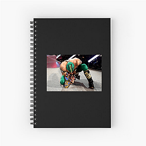 Kalisto in Flight Kalisto Notebook