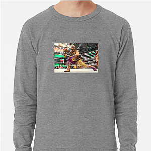 Mask Up, Win Big Kalisto Sweatshirts