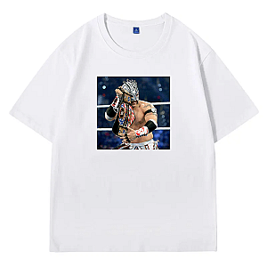 Kalisto Vibes Are Lucha Vibes Kalisto T-Shirts