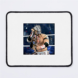 Kalisto Vibes Are Lucha Vibes Kalisto Mouse Pads