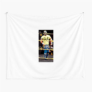 Lucha Energy On Lock Kalisto Tapestries