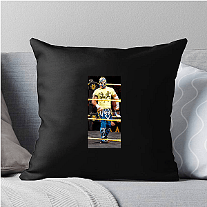 Lucha Energy On Lock Kalisto Pillows Cover
