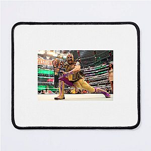 Mask Up, Win Big Kalisto Mouse Pads