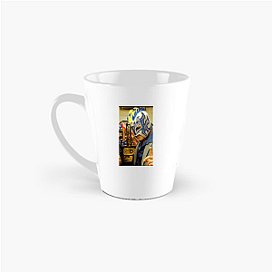 Fly Like Kalisto Kalisto Mugs