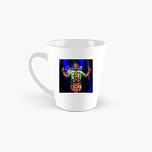 Too Fast for Gravity Kalisto Mugs