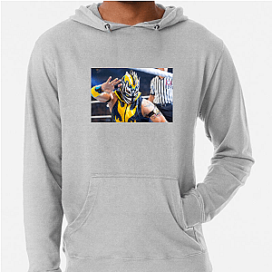 Kalisto Got Air Game Kalisto Hoodies