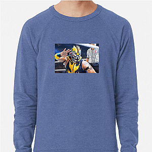 Kalisto Got Air Game Kalisto Sweatshirts
