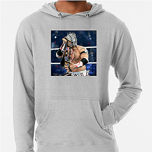Kalisto Vibes Are Lucha Vibes Kalisto Hoodies