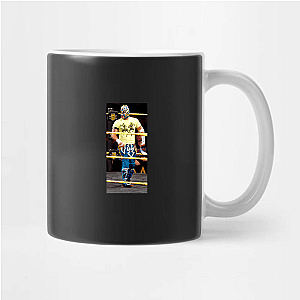 Lucha Energy On Lock Kalisto Mugs