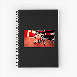 Sólido y Salvaje – Kalisto Kalisto Notebook