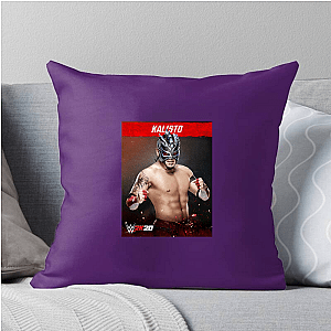 Flip Mode: Kalisto Activated Kalisto Pillows Cover