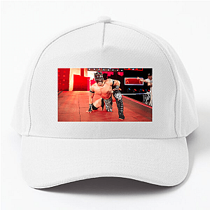 Sólido y Salvaje – Kalisto Kalisto Hats & Caps