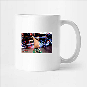 Daredevil Style – Kalisto Kalisto Mugs