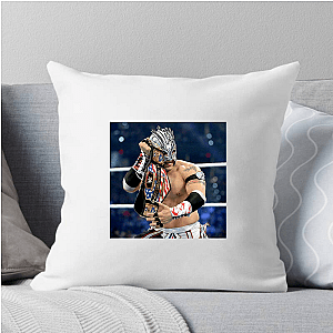 Kalisto Vibes Are Lucha Vibes Kalisto Pillows Cover