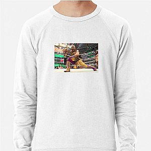 Mask Up, Win Big Kalisto Sweatshirts