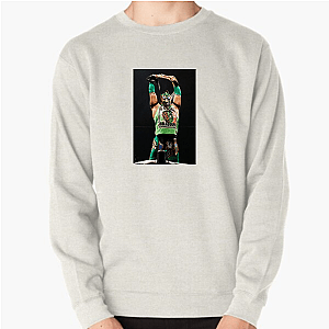 Speed. Grace. Kalisto. Kalisto Sweatshirts