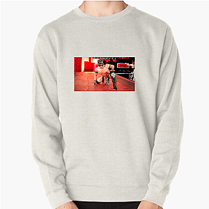 Sólido y Salvaje – Kalisto Kalisto Sweatshirts