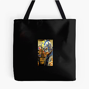Fly Like Kalisto Kalisto Bags