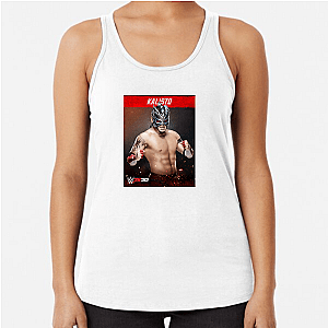 Flip Mode: Kalisto Activated Kalisto Tank Tops