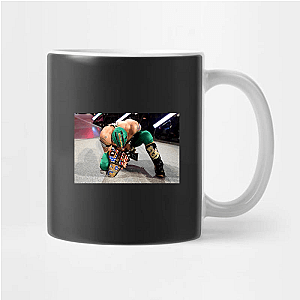 Kalisto in Flight Kalisto Mugs