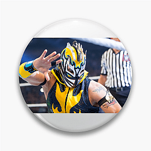 Kalisto Got Air Game Kalisto Pins
