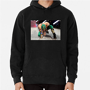 Kalisto in Flight Kalisto Hoodies