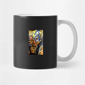 Fly Like Kalisto Kalisto Mugs