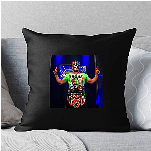 Too Fast for Gravity Kalisto Pillows Cover