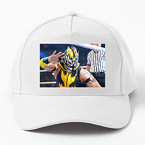 Kalisto Got Air Game Kalisto Hats & Caps