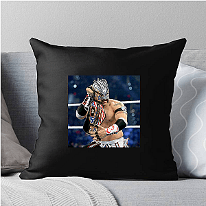 Kalisto Vibes Are Lucha Vibes Kalisto Pillows Cover