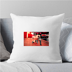 Sólido y Salvaje – Kalisto Kalisto Pillows Cover
