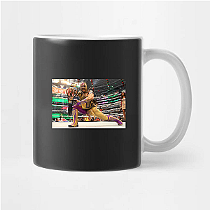 Mask Up, Win Big Kalisto Mugs