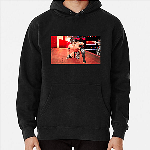 Sólido y Salvaje – Kalisto Kalisto Hoodies