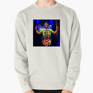 Too Fast for Gravity Kalisto Sweatshirts