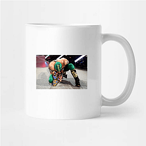 Kalisto in Flight Kalisto Mugs