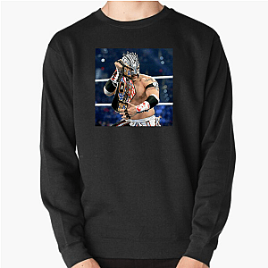 Kalisto Vibes Are Lucha Vibes Kalisto Sweatshirts